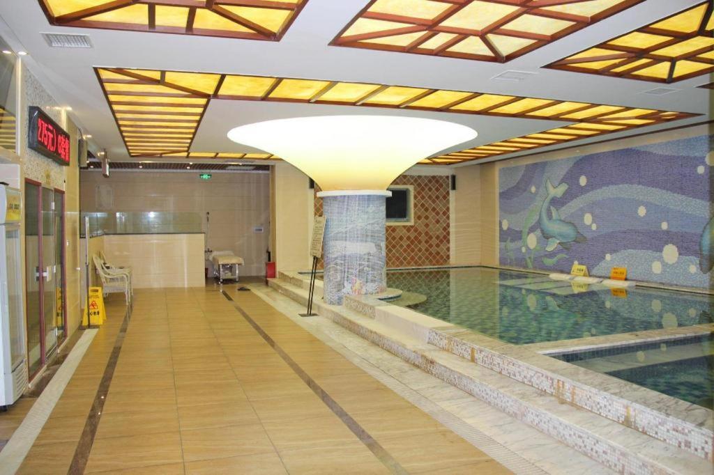 Shangri-La Original Density Hotel 외부 사진