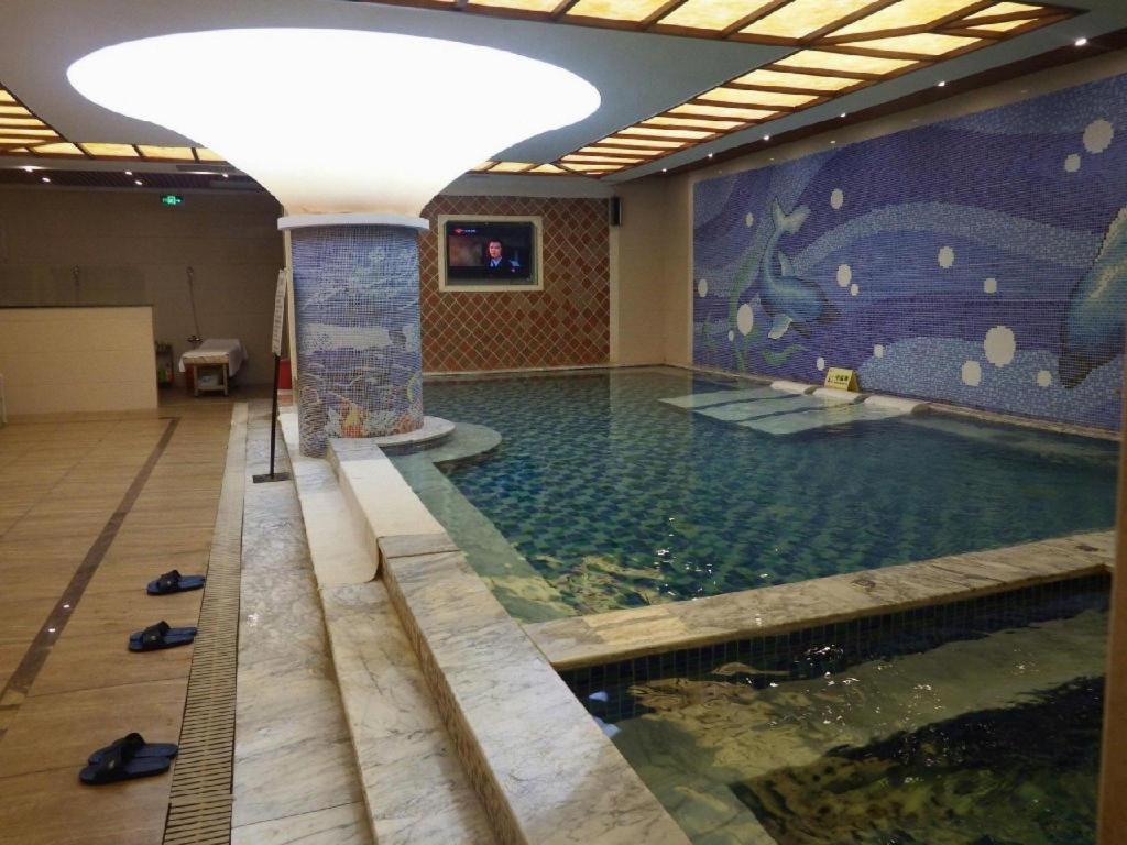 Shangri-La Original Density Hotel 외부 사진