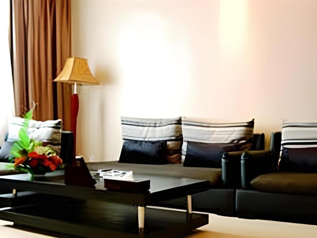 Shangri-La Original Density Hotel 외부 사진