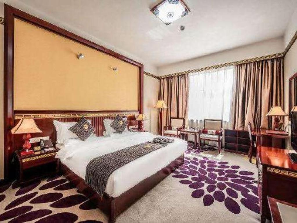 Shangri-La Original Density Hotel 외부 사진